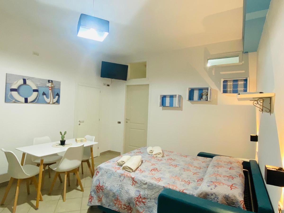 Casa Alice Apartment Cefalu Exterior photo