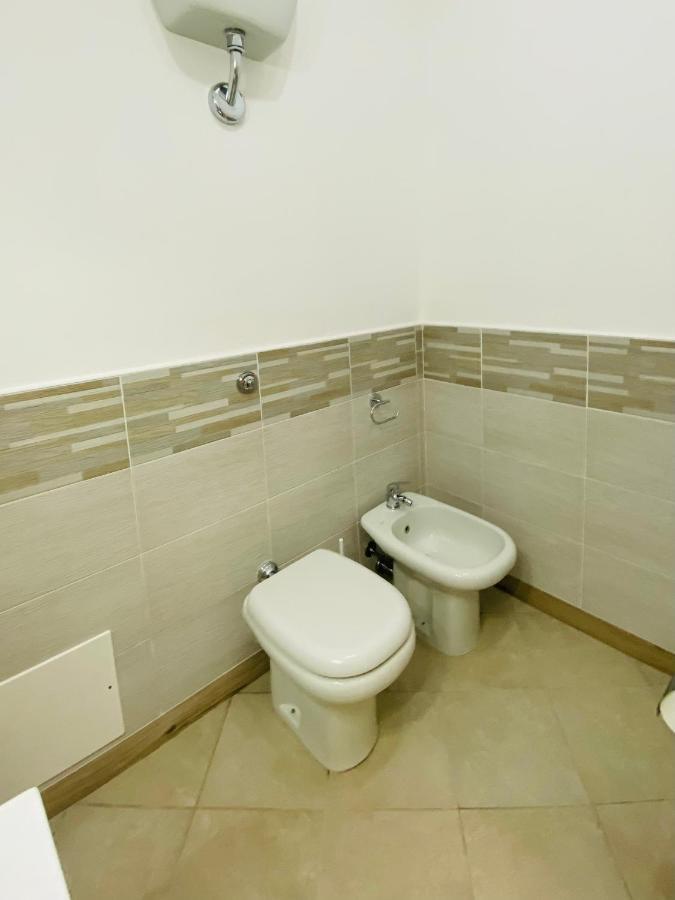 Casa Alice Apartment Cefalu Exterior photo