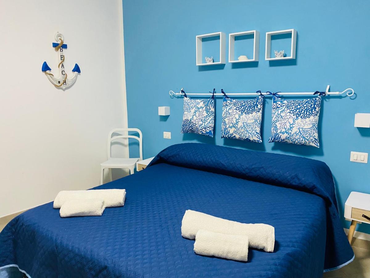 Casa Alice Apartment Cefalu Exterior photo