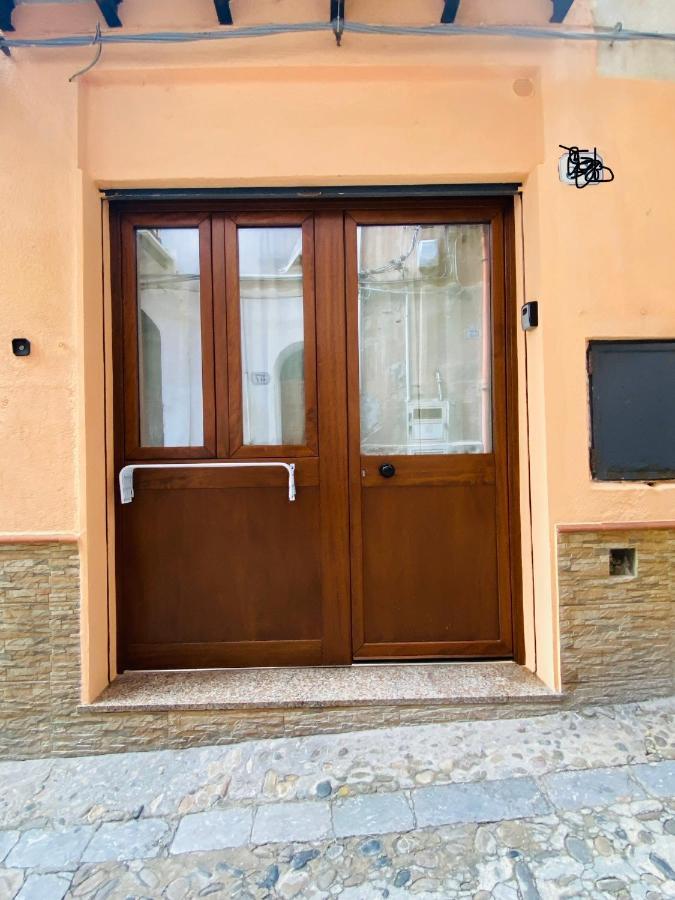 Casa Alice Apartment Cefalu Exterior photo